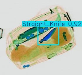 Detection preview by Box_v11_medium_train_SIXray_OPIXray