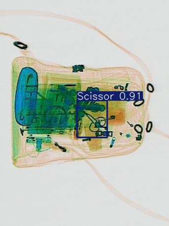 Detection preview by Box_v11_medium_train_SIXray_OPIXray