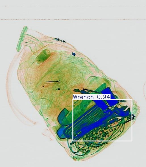Detection preview by Box_v11_medium_train_SIXray_OPIXray