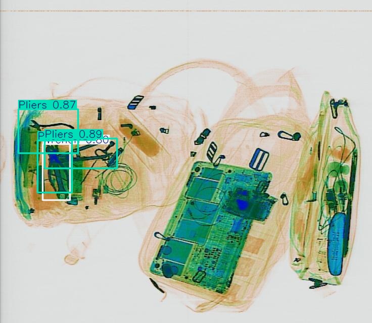 Detection preview by Box_v11_medium_train_SIXray_OPIXray