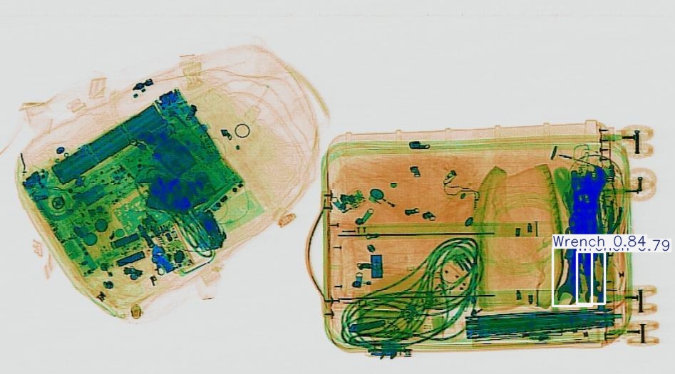 Detection preview by Box_v11_medium_train_SIXray_OPIXray