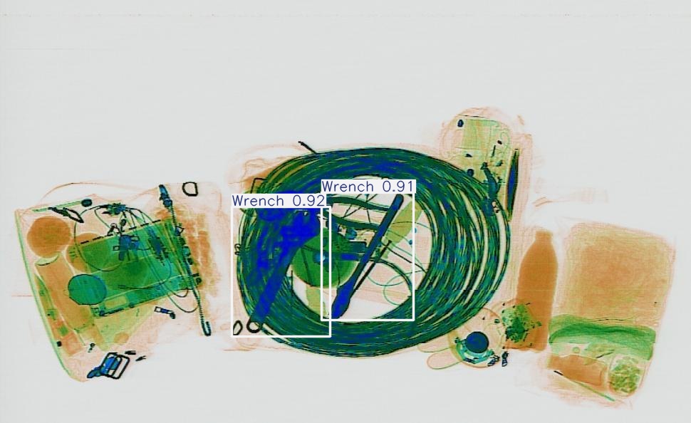 Detection preview by Box_v11_medium_train_SIXray_OPIXray