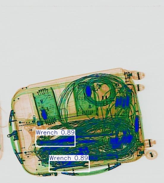 Detection preview by Box_v11_medium_train_SIXray_OPIXray