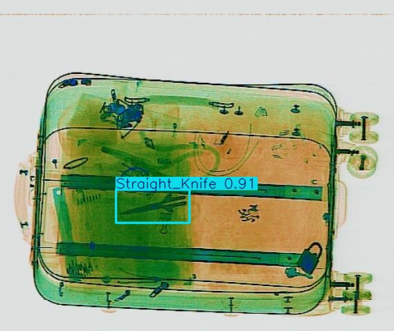 Detection preview by Box_v11_medium_train_SIXray_OPIXray