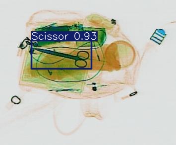 Detection preview by Box_v11_medium_train_SIXray_OPIXray