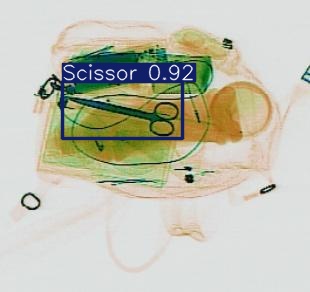 Detection preview by Box_v11_medium_train_SIXray_OPIXray