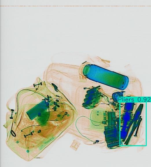 Detection preview by Box_v11_medium_train_SIXray_OPIXray