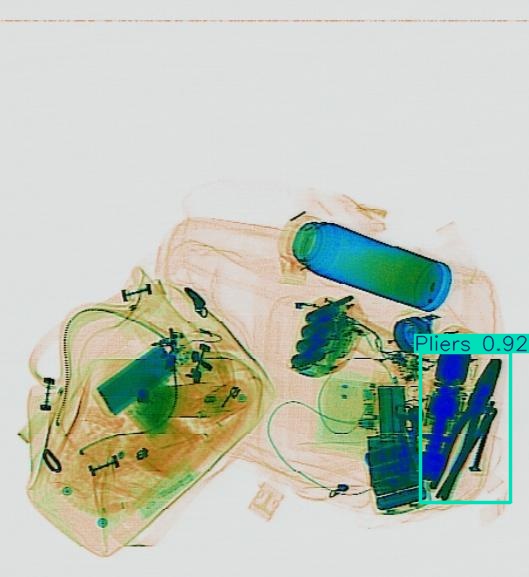 Detection preview by Box_v11_medium_train_SIXray_OPIXray