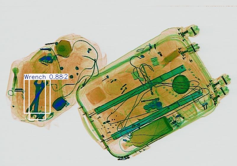 Detection preview by Box_v11_medium_train_SIXray_OPIXray