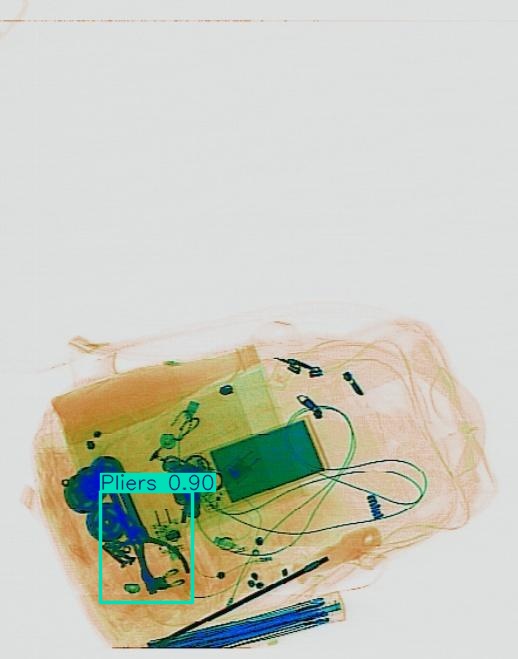 Detection preview by Box_v11_medium_train_SIXray_OPIXray