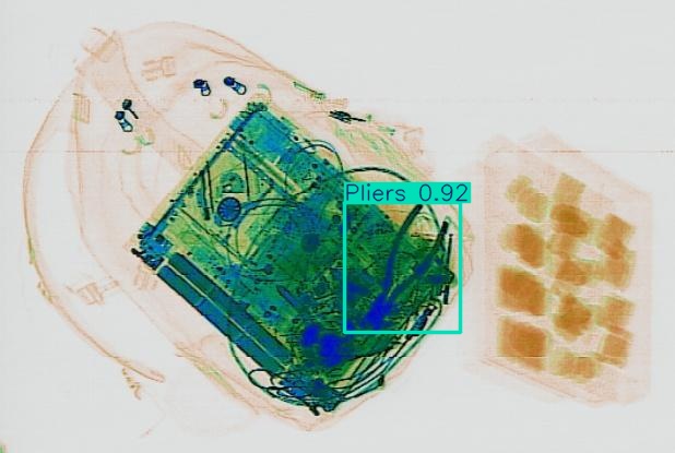 Detection preview by Box_v11_medium_train_SIXray_OPIXray