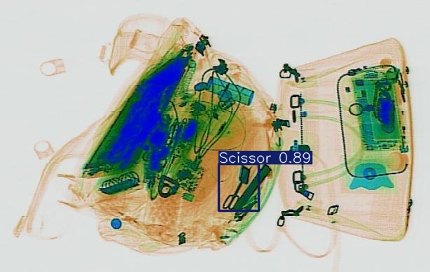 Detection preview by Box_v11_medium_train_SIXray_OPIXray