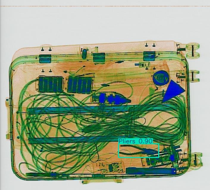 Detection preview by Box_v11_medium_train_SIXray_OPIXray