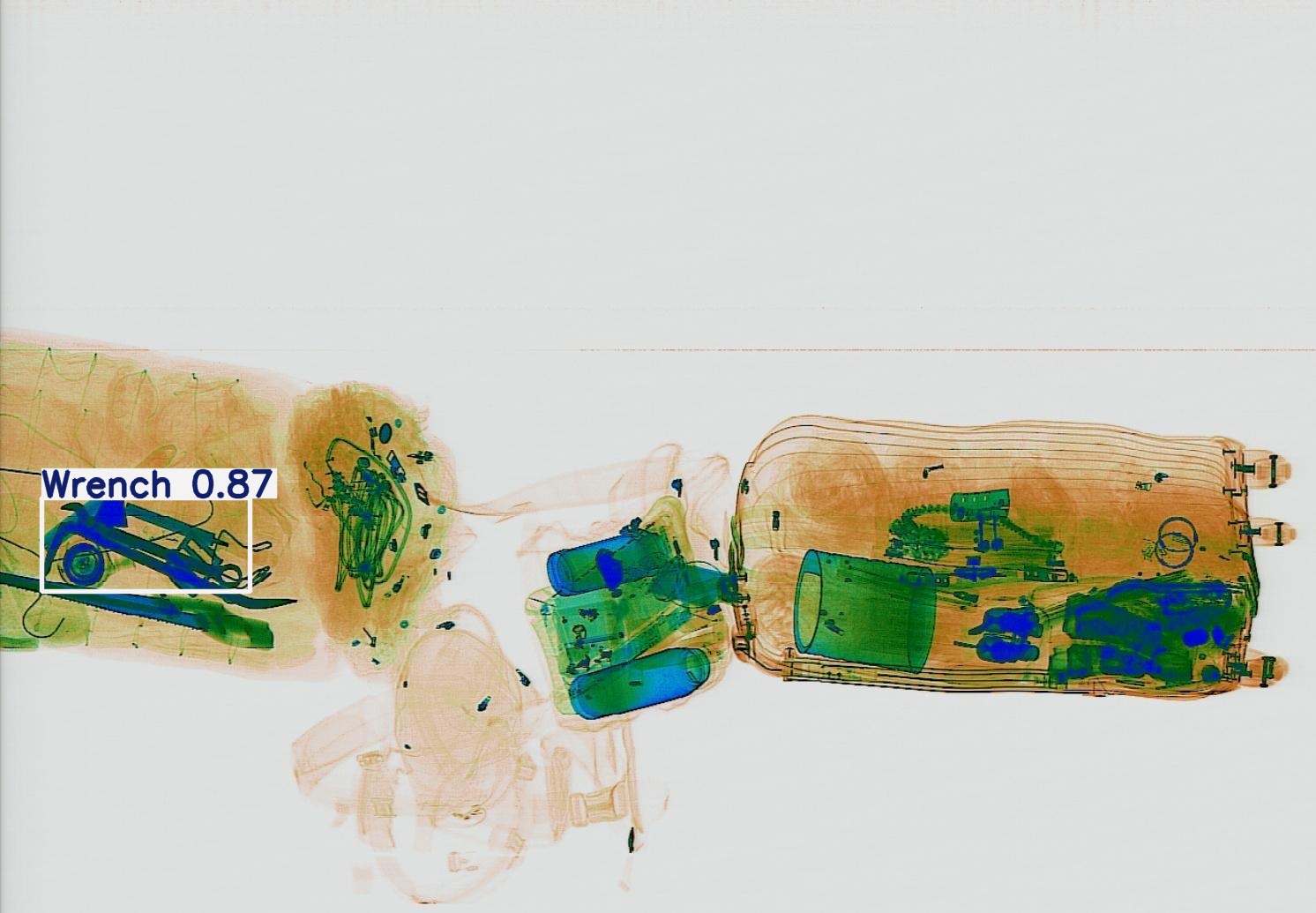 Detection preview by Box_v11_medium_train_SIXray_OPIXray