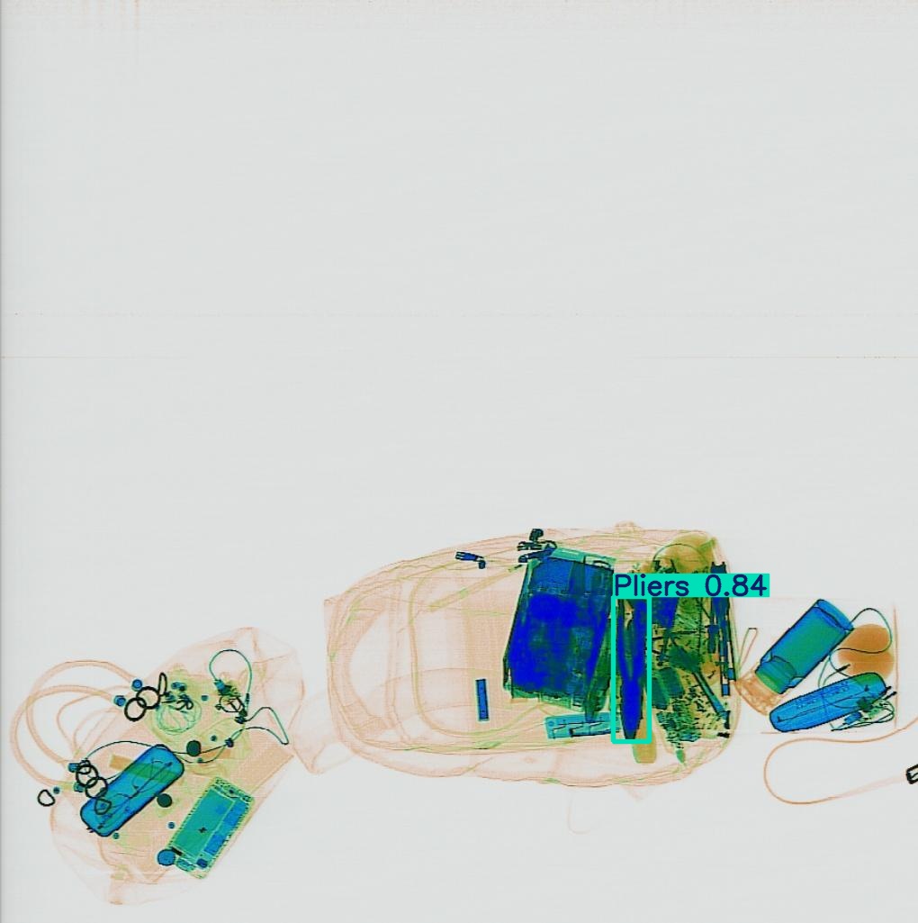 Detection preview by Box_v11_medium_train_SIXray_OPIXray