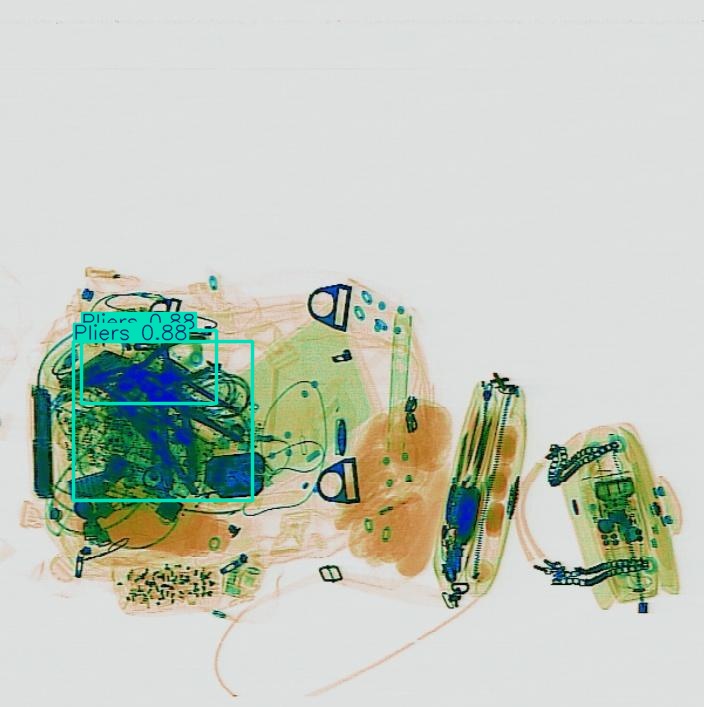 Detection preview by Box_v11_medium_train_SIXray_OPIXray