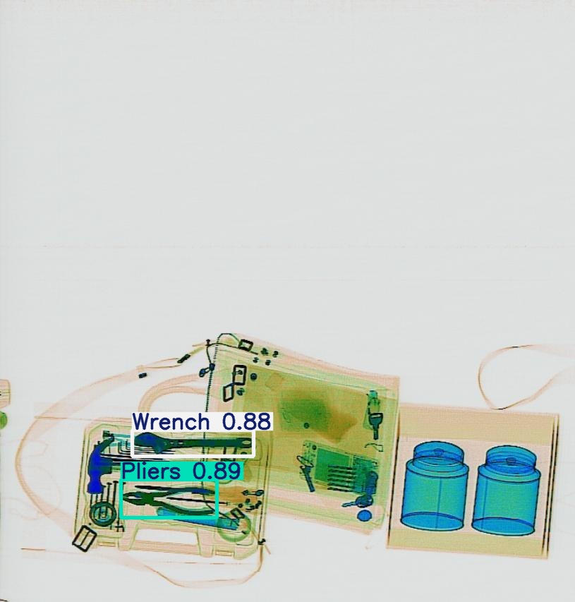 Detection preview by Box_v11_medium_train_SIXray_OPIXray