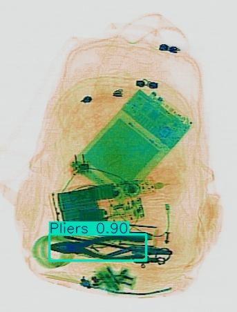 Detection preview by Box_v11_medium_train_SIXray_OPIXray