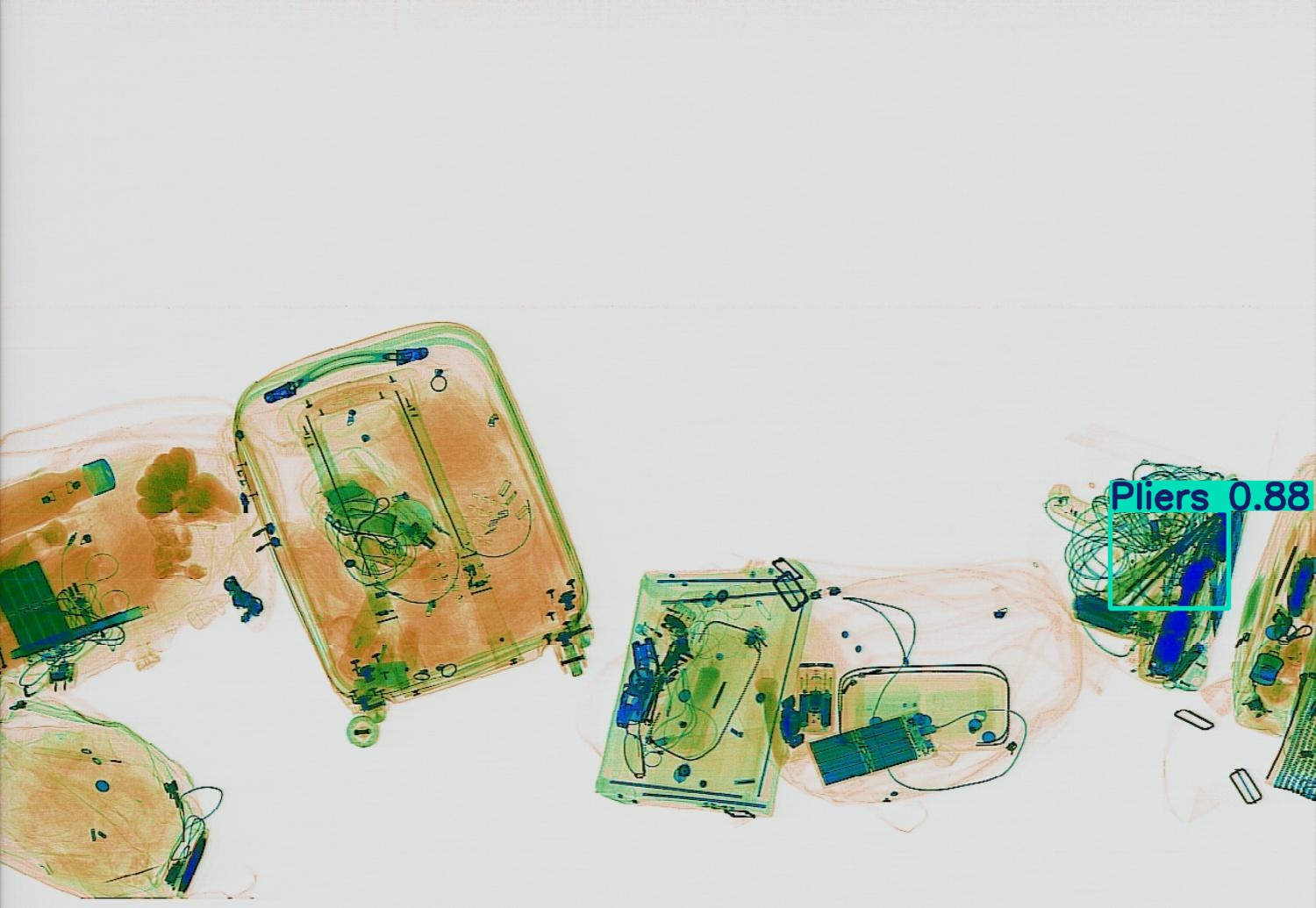 Detection preview by Box_v11_medium_train_SIXray_OPIXray