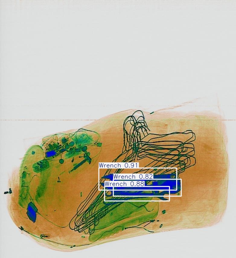 Detection preview by Box_v11_medium_train_SIXray_OPIXray