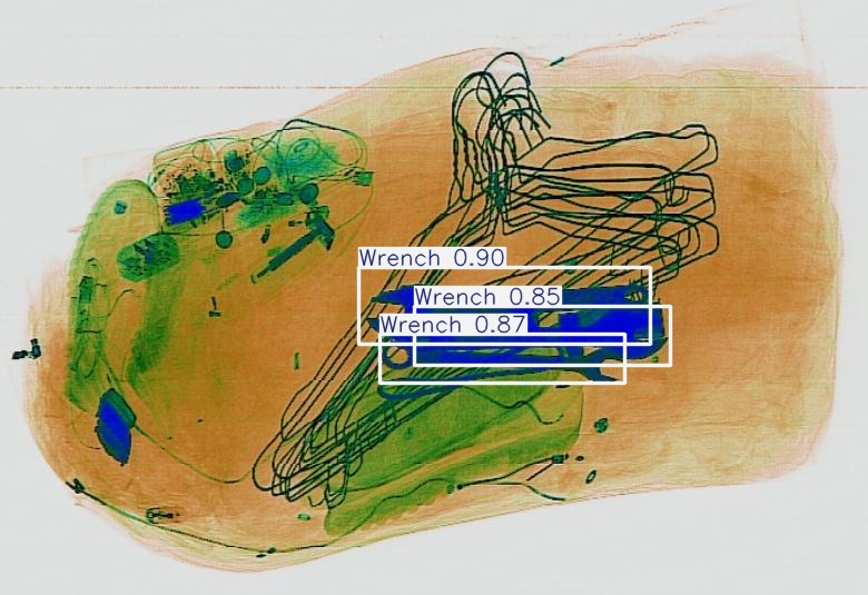 Detection preview by Box_v11_medium_train_SIXray_OPIXray