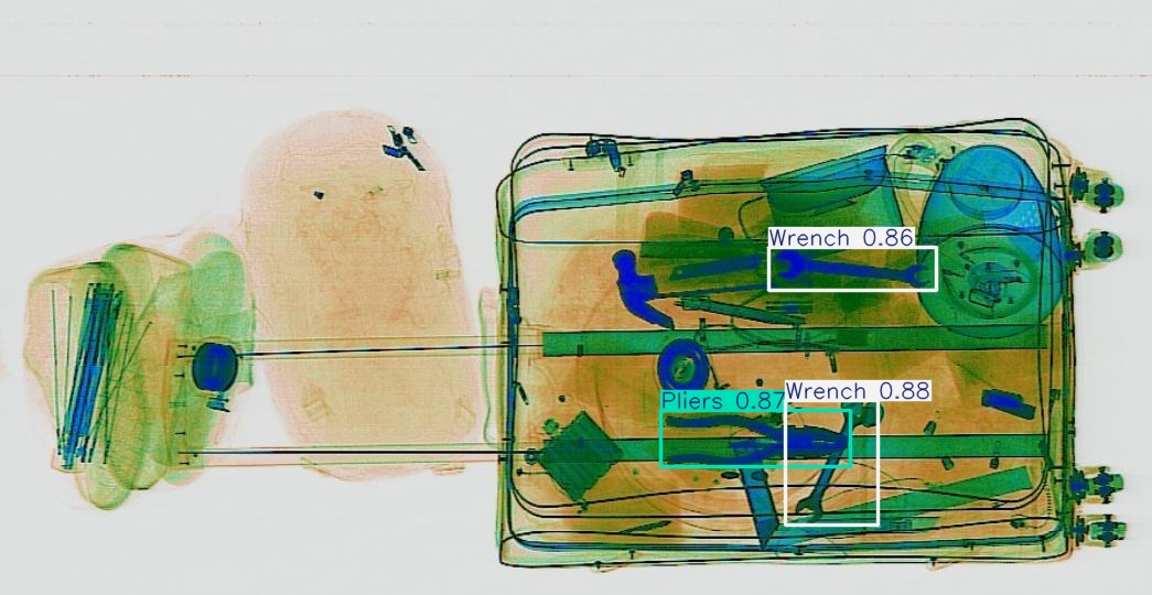 Detection preview by Box_v11_medium_train_SIXray_OPIXray