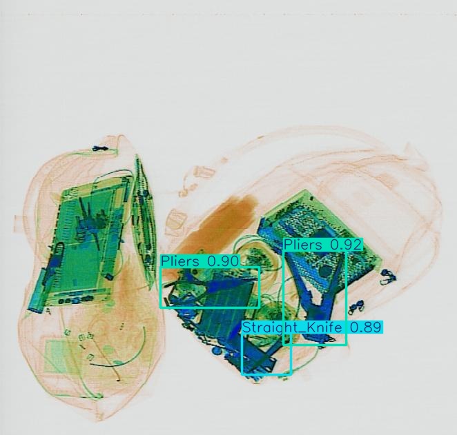 Detection preview by Box_v11_medium_train_SIXray_OPIXray