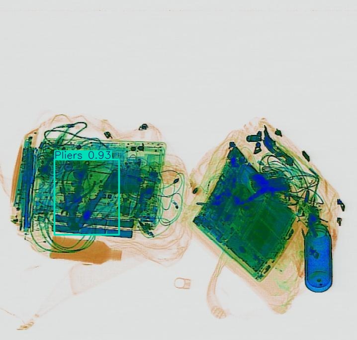 Detection preview by Box_v11_medium_train_SIXray_OPIXray