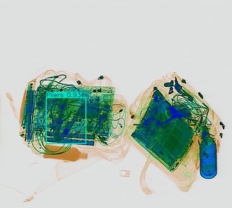 Detection preview by Box_v11_medium_train_SIXray_OPIXray