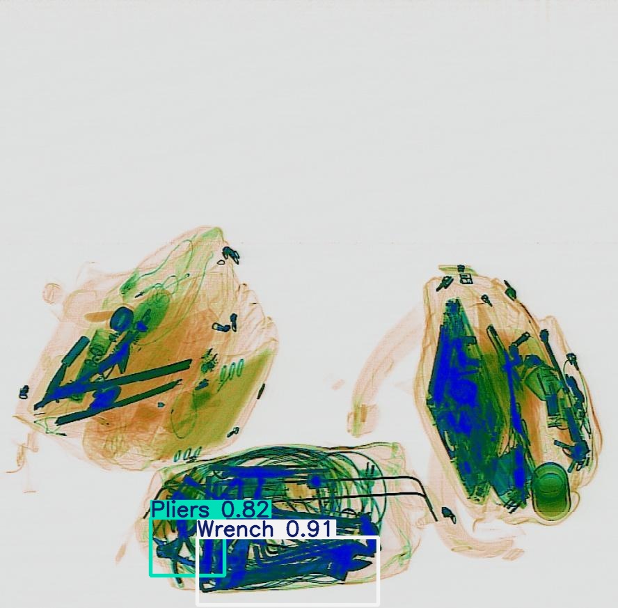 Detection preview by Box_v11_medium_train_SIXray_OPIXray