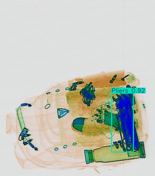 Detection preview by Box_v11_medium_train_SIXray_OPIXray