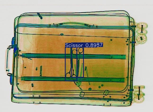 Detection preview by Box_v11_medium_train_SIXray_OPIXray