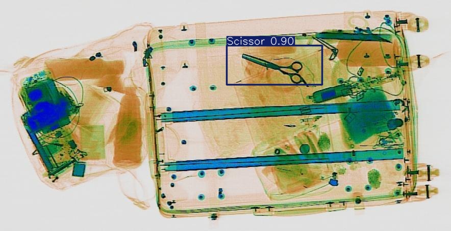 Detection preview by Box_v11_medium_train_SIXray_OPIXray