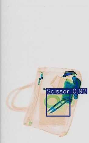 Detection preview by Box_v11_medium_train_SIXray_OPIXray