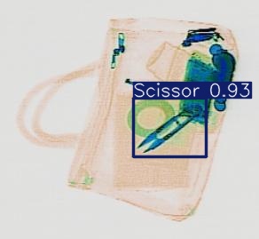 Detection preview by Box_v11_medium_train_SIXray_OPIXray