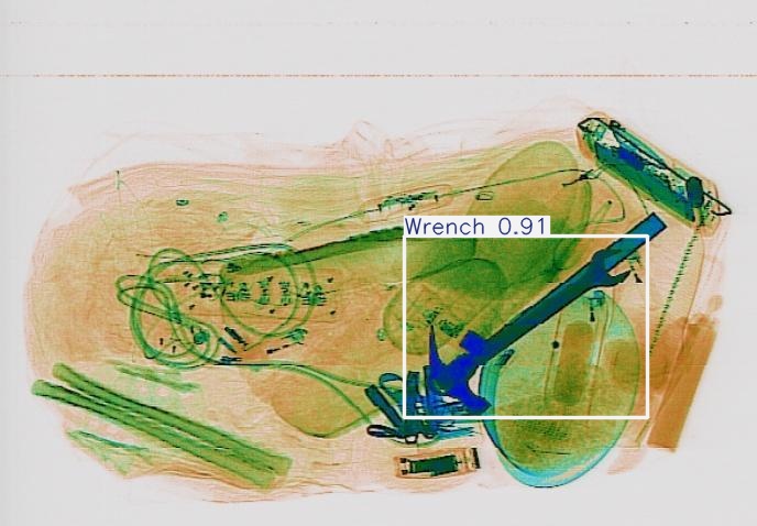 Detection preview by Box_v11_medium_train_SIXray_OPIXray