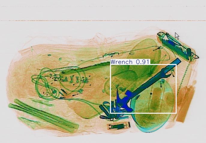 Detection preview by Box_v11_medium_train_SIXray_OPIXray