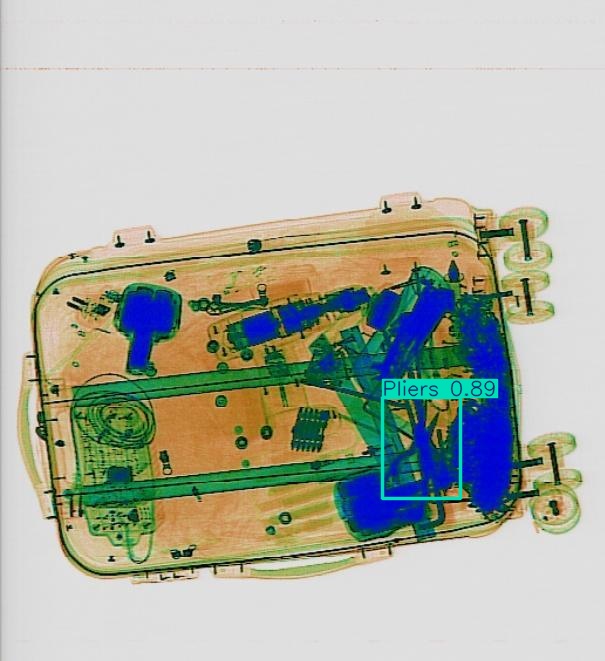 Detection preview by Box_v11_medium_train_SIXray_OPIXray