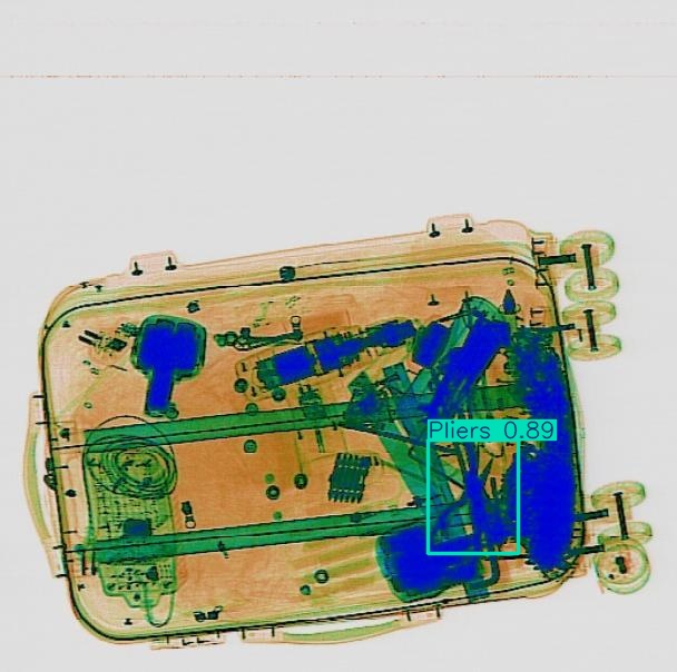 Detection preview by Box_v11_medium_train_SIXray_OPIXray