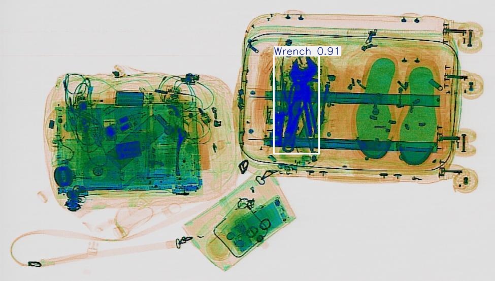 Detection preview by Box_v11_medium_train_SIXray_OPIXray