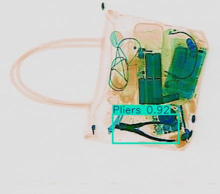 Detection preview by Box_v11_medium_train_SIXray_OPIXray