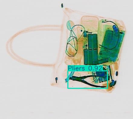 Detection preview by Box_v11_medium_train_SIXray_OPIXray