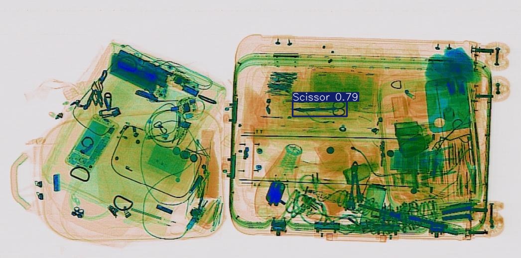 Detection preview by Box_v11_medium_train_SIXray_OPIXray
