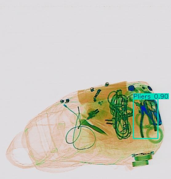 Detection preview by Box_v11_medium_train_SIXray_OPIXray