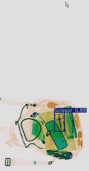 Detection preview by Box_v11_medium_train_SIXray_OPIXray