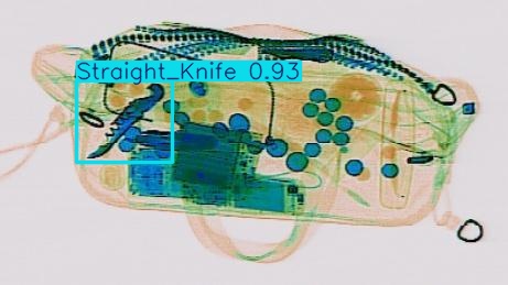 Detection preview by Box_v11_medium_train_SIXray_OPIXray