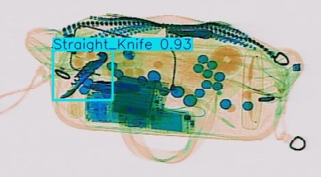 Detection preview by Box_v11_medium_train_SIXray_OPIXray