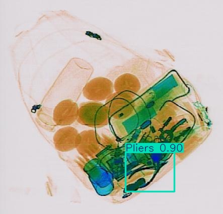 Detection preview by Box_v11_medium_train_SIXray_OPIXray