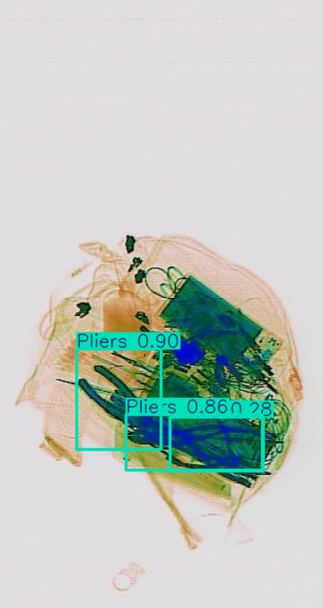 Detection preview by Box_v11_medium_train_SIXray_OPIXray