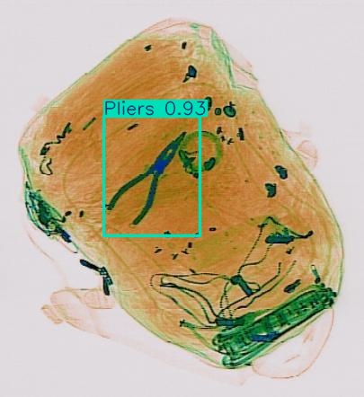 Detection preview by Box_v11_medium_train_SIXray_OPIXray